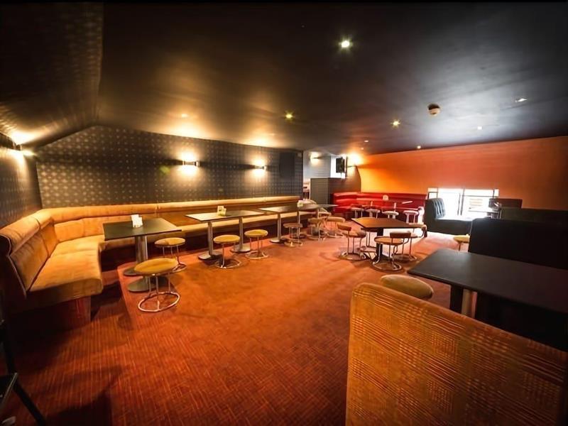 The Inn @ Y-Not Thurso Esterno foto